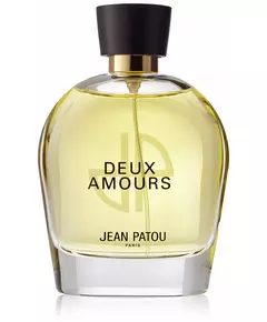 Jean Patou Deux Amours Eau de Parfum Pour les femmes, 100 ml