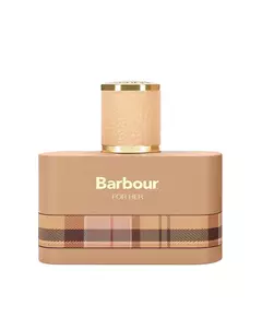 Barbour Origins For Her Eau de Parfum Pour les femmes, 100 ml