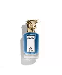 Penhaligon's The Blazing Mr Sam Eau de Parfum Für Männer, 75 ml