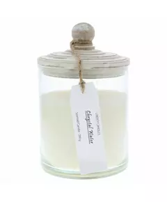 Liberty Candle Chrystal Water Duftkerze, 280 g