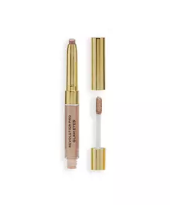 Revolution Pro Glam Eye Bâton d'ombre à paupières Lustre, 11 g