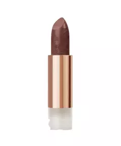 La Perla Matte Silk Mat Rouge à lèvres crème 112 Tiramisu Rouge Recharge, 3,5 g