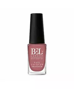 Bel London BEL London Butylacetat Schnelltrocknend Nagellack 010, 10 ml