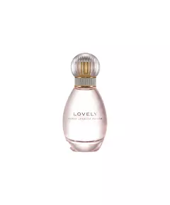 Sarah Jessica Parker LOVELY eau de parfum vapo, 30 ml