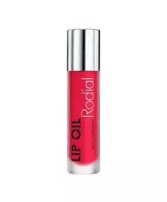 Rodial Rodial Kollagen Lippenaufpolsterung Lippenöl Nein 005 Kirsche, 4 ml
