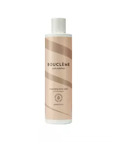 Boucleme Curls Redefined Belebend Duschgel Über den ganzen Körper, 300 ml