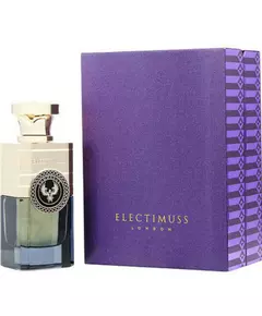 Electimuss Nero Collection - Summanus Parfüm Unisex, 100 ml