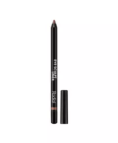Rodial Eye Sculpt Langlebig Gel-Kajalstift Verbrannter Trüffel, 1,2 g