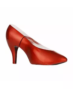 Laurelle Sexy Shoo Red Stiletto Eau de Parfum Für Frauen, 100 ml