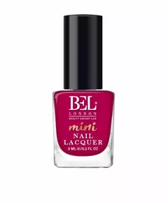 Bel London Mini Schnelltrocknend Nagellack 223, 6 ml