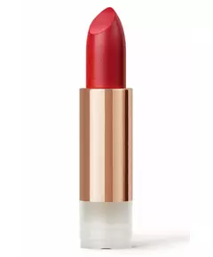 La Perla Satin Lips Rouge à lèvres crème 201 Lèvres mordues Recharge, 3,5 g