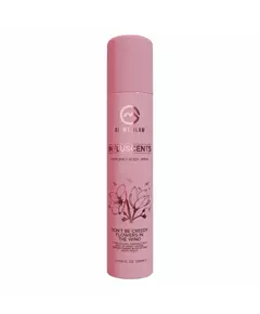 Oh My Glam Influscents Don't Be Creedy: Flowers In The Wind Spray corporel, 100 ml