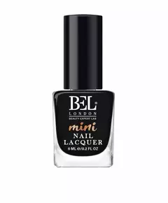 Bel London Mini Schnelltrocknend Nagellack 230, 6 ml