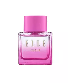 Elle Fleur Eau de Parfum Für Frauen, 30 ml