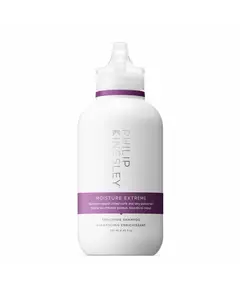 Philip Kingsley Moisture Extreme Gomme de guar et beurre de cacao Shampooing Pour l'hydratation, 250 ml