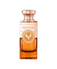 Electimuss Spice D'arno Parfumextrakt Unisex, 100 ml
