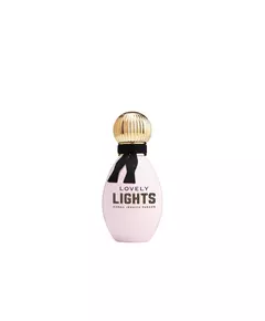 Sarah Jessica Parker Lovely Lights Eau de Parfum Für Frauen, 30 ml