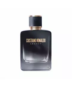 Cristiano Ronaldo Legacy Eau de Parfum Für Männer, 30 ml