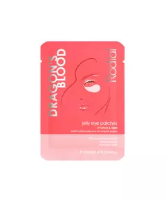 Rodial Dragon's Blood Hydratisierend Augenklappe, 3 g
