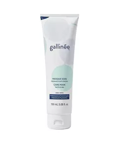 Gallinee Hair Care Prébiotiques et Postbiotiques Masque crème pour traitement des cheveux Pour nourrir, 150 ml