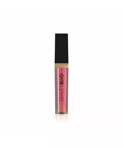 Beauty Blvd Mattitude Liquid Matte Flüssiger Lippenstift Tansy, 5 ml