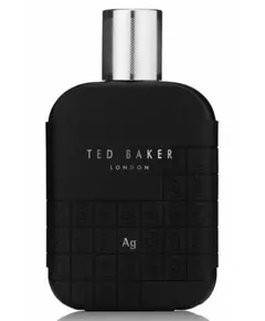 Ted Baker Ag Eau de Toilette Pour hommes, 100 ml