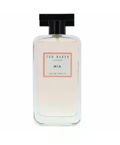 Ted Baker Mia Eau de Toilette Pour les femmes, 100 ml