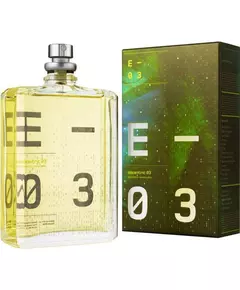 Escentric Molecules Escentric 03 Eau de Toilette Unisexe, 100 ml