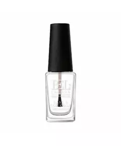 Bel London Beauty Expert Lab Ethylacetat Basis- & Überlack Nagellack 02, 10 ml