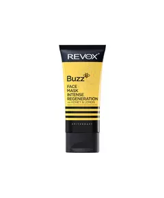 Revox B77 BUZZ masque visage régénération intense, 65 ml