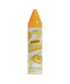 I Love Meringue Kisses Vegan tierversuchsfrei Feuchtigkeitsspendend Duschschaum, 250 ml