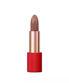 La Perla Matte Silk Mat Rouge à lèvres crème 110 Rouge cannelle, 3,5 g