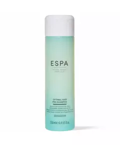Espa Optimal Hair Pro Haarshampoo Reinigung, 250 ml