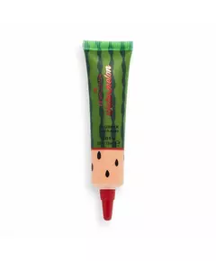 I Heart Revolution Tasty Watermelon Flüssiges Rouge Saftig, 13 ml
