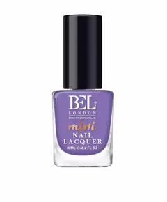 Bel London Mini Schnelltrocknend Nagellack 241, 6 ml