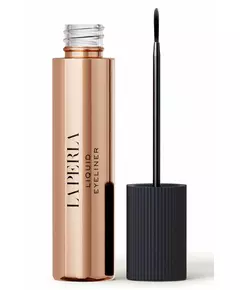 La Perla La Perla Eyeliner liquide Bleu authentique, 4,5 ml