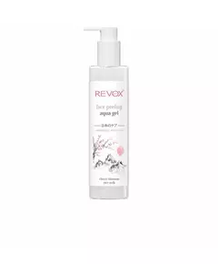Revox B77 JAPANESE ROUTINE gel aqua peeling visage, 250 ml