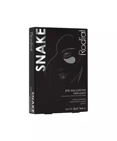 Ensemble Rodial Snake Lissage Cache-œil, 4 pièces