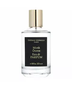Thomas Kosmala Musk Otone Eau de Parfum Unisex, 100 ml