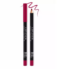 Bel London BEL London Hydriertes Pflanzenöl Wasserdicht Kontur Lipliner 111, 0,8 g