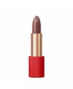 La Perla Satin Lips Baume à lèvres 204 Amande, 3,5 g