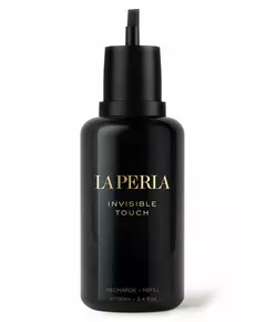 La Perla Invisible Touch Eau de Parfum Unisexe Recharge, 100 ml