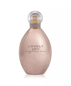 Sarah Jessica Parker Lovely You Eau de Parfum Pour les femmes, 100 ml
