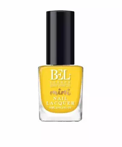 Bel London Mini Schnelltrocknend Nagellack 236, 6 ml