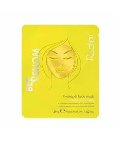 Rodial Bee Venom Festigung Gesichtsmaske Gesicht, 29 g