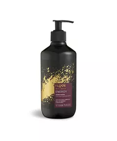 I Love Wellness Energy Orange & Bergamote Nettoyage Savon liquide Pour les mains, 500 ml