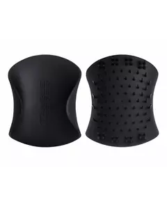 Tangle Teezer The Scalp Exfoliator & Massager Kopfhautbürste Onyx Schwarz