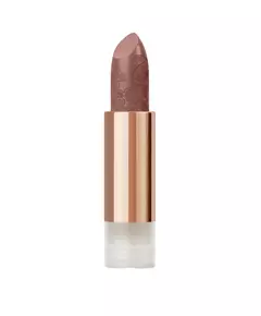 La Perla Matte Silk Mat Rouge à lèvres crème 110 Rouge cannelle Recharge, 3,5 g