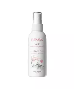 Revox B77 JAPANESE RITUAL essence tonique hydratante, 120 ml