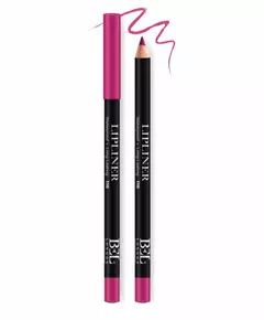 Bel London BEL London Hydriertes Pflanzenöl Wasserdicht Kontur Lipliner 116 Rosa, 0,8 g